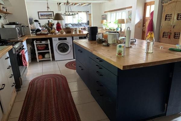 Casa en venta en Paredones — foto 7