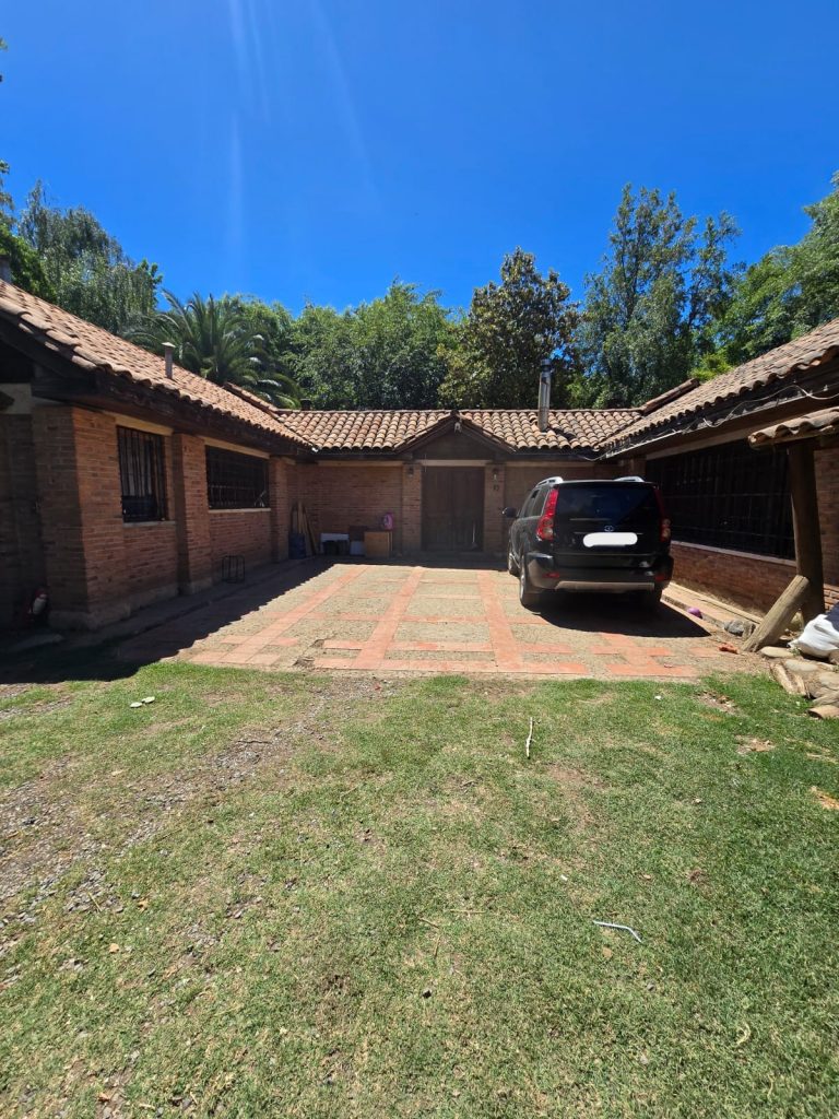 Casa en venta en Machalí — foto 1