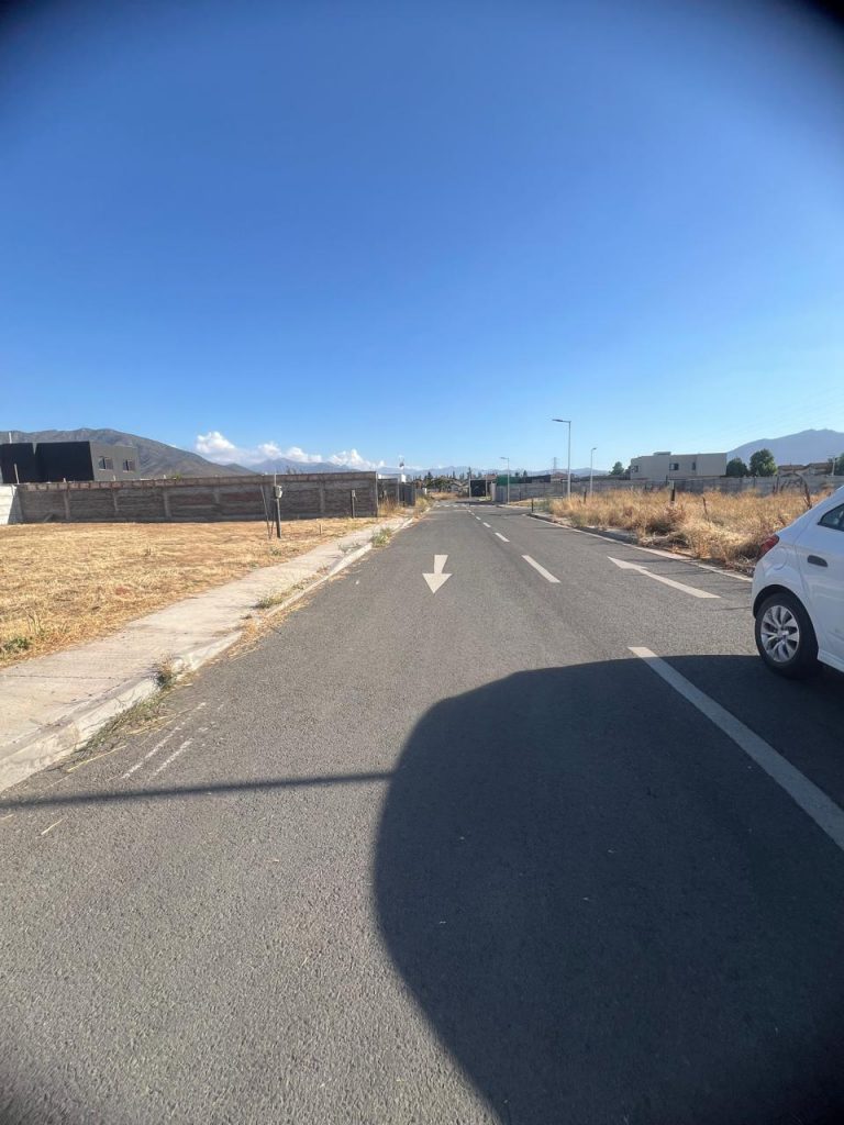Terreno en venta en Machalí — foto 3