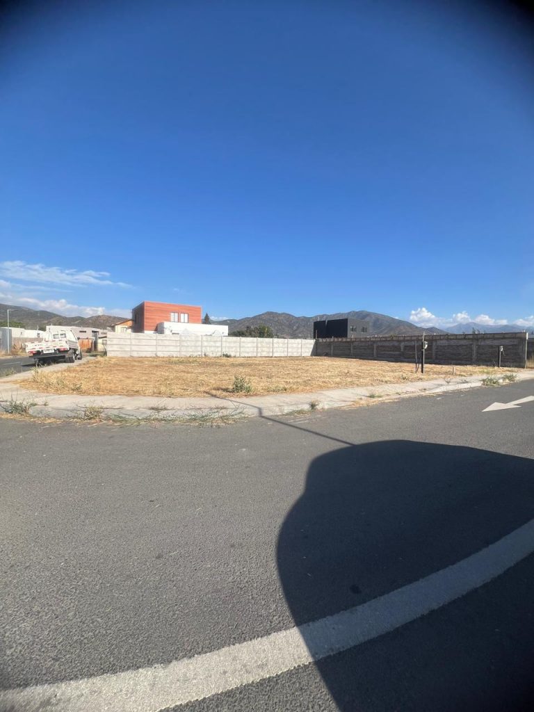 Terreno en venta en Machalí — foto 6