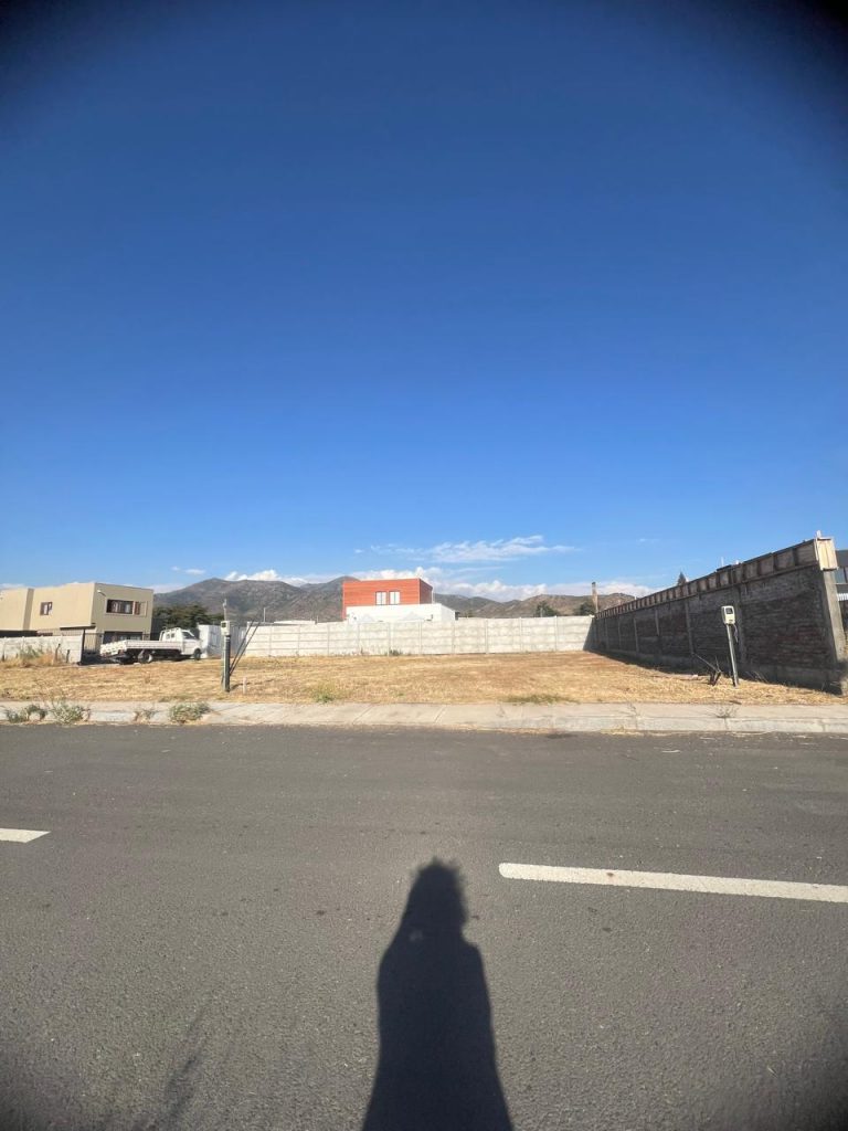 Terreno en venta en Machalí — foto 7