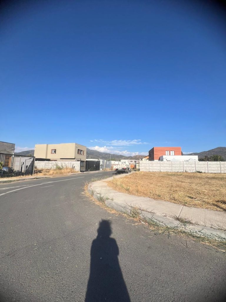 Terreno en venta en Machalí — foto 8