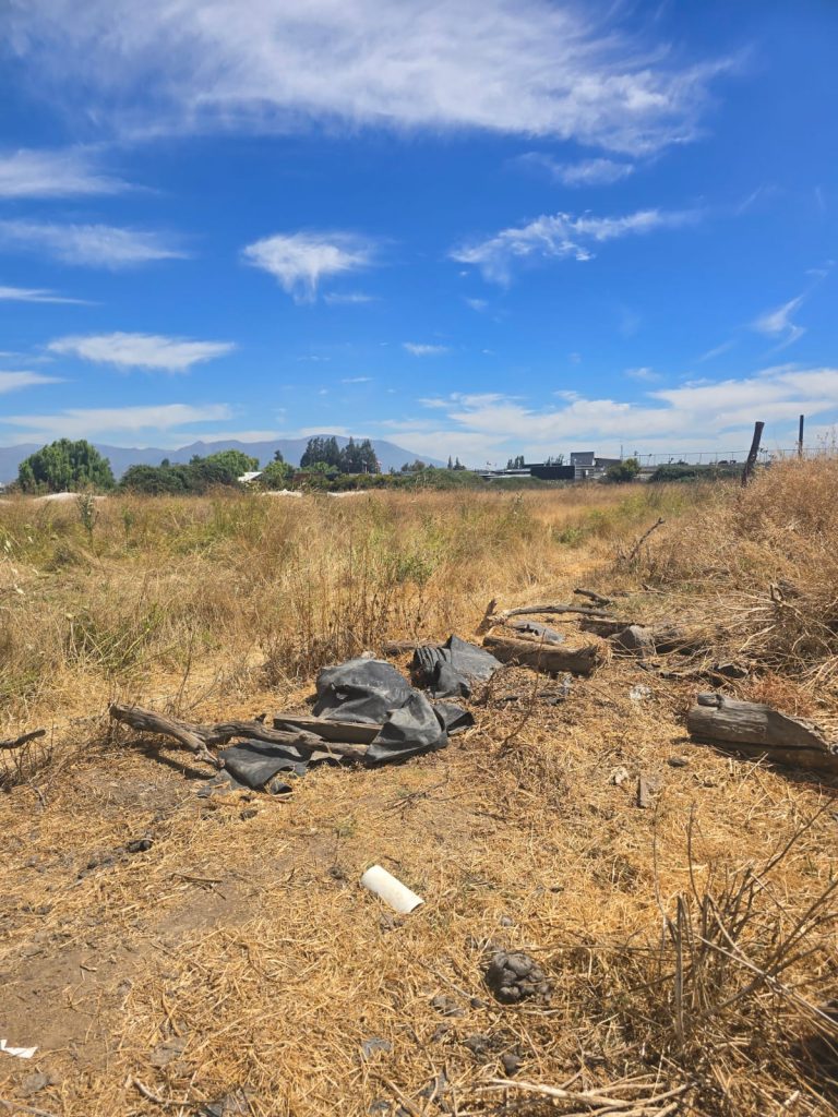 Terreno en venta en Machalí — foto 4