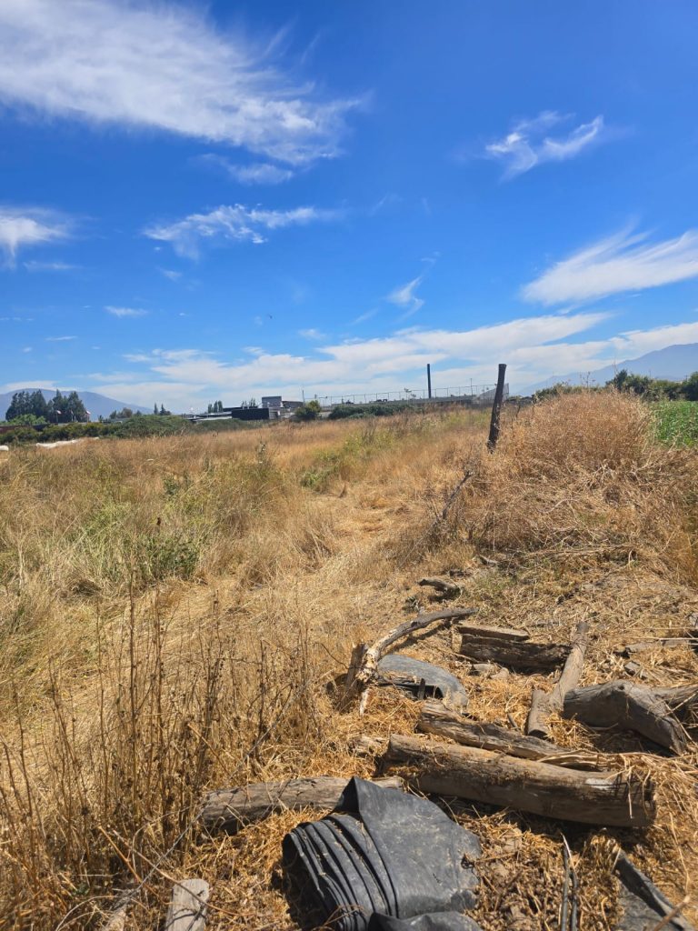Terreno en venta en Machalí — foto 7