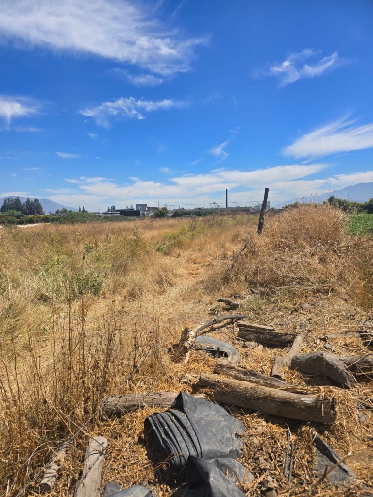 Terreno en venta en Machalí — foto 8