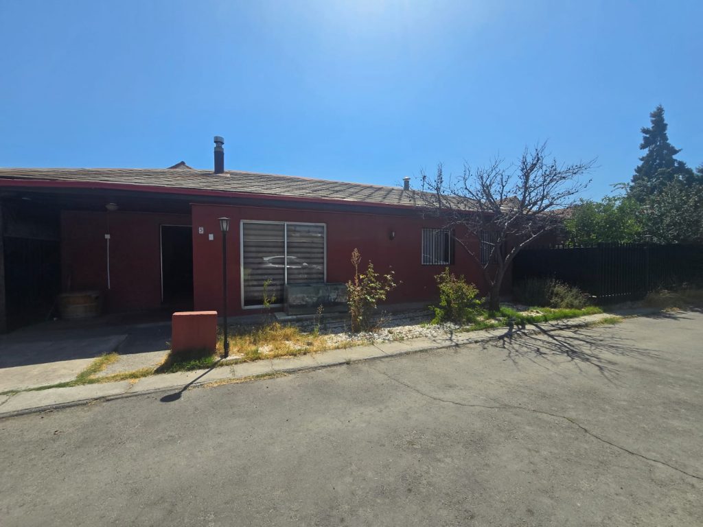 Casa en venta en Rancagua — foto 1