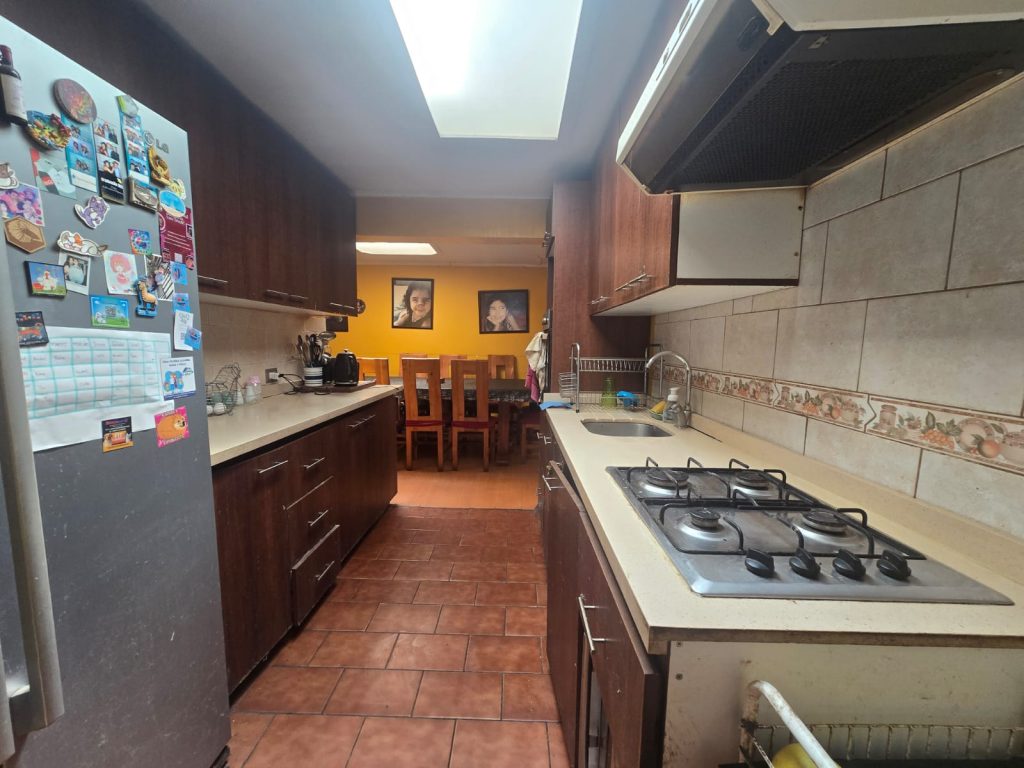 Casa en venta en Rancagua — foto 4