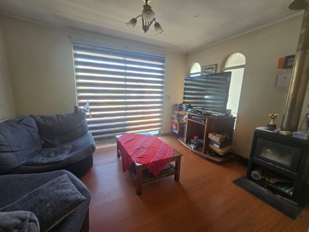Casa en venta en Rancagua — foto 5