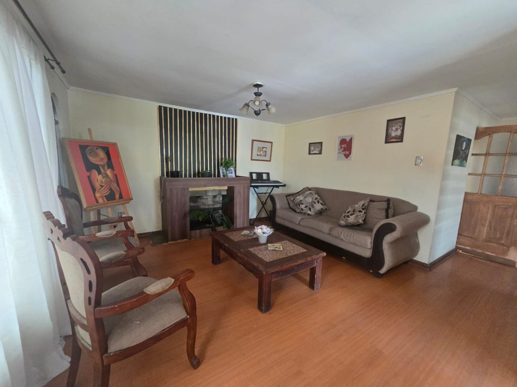 Casa en venta en Rancagua — foto 6