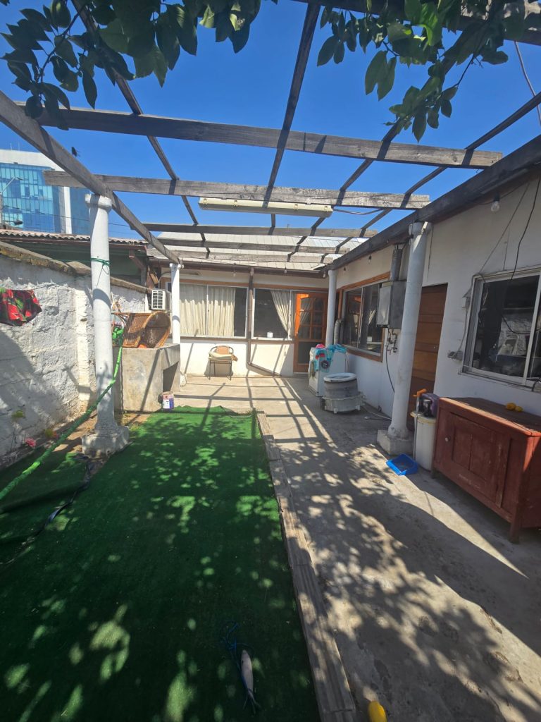 Casa en venta en Rancagua — foto 10