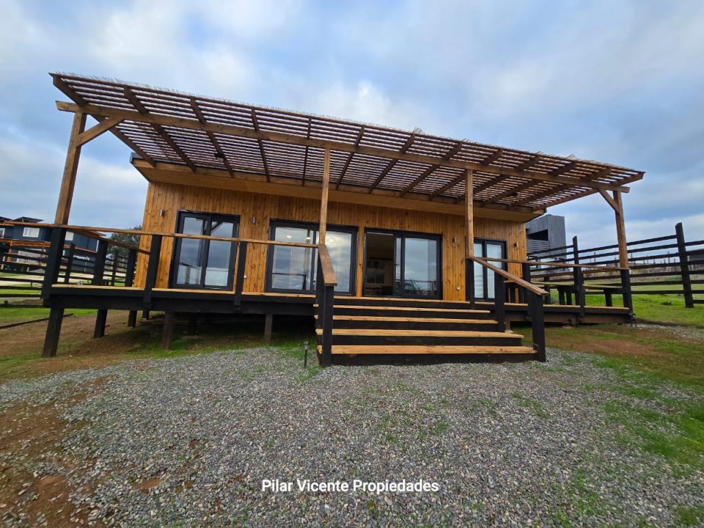 Casa en venta en Pichilemu — foto 2