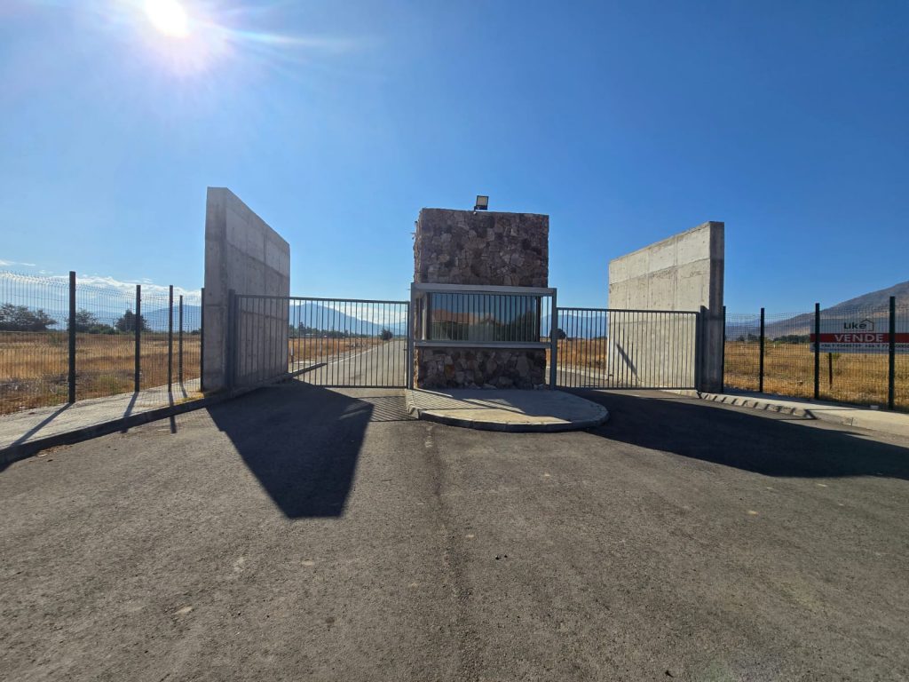 Terreno en venta en Machalí — foto 2
