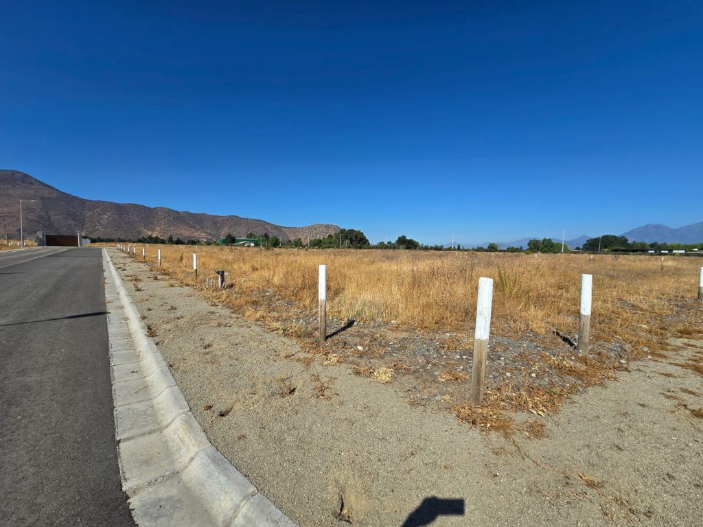 Terreno en venta en Machalí — foto 3