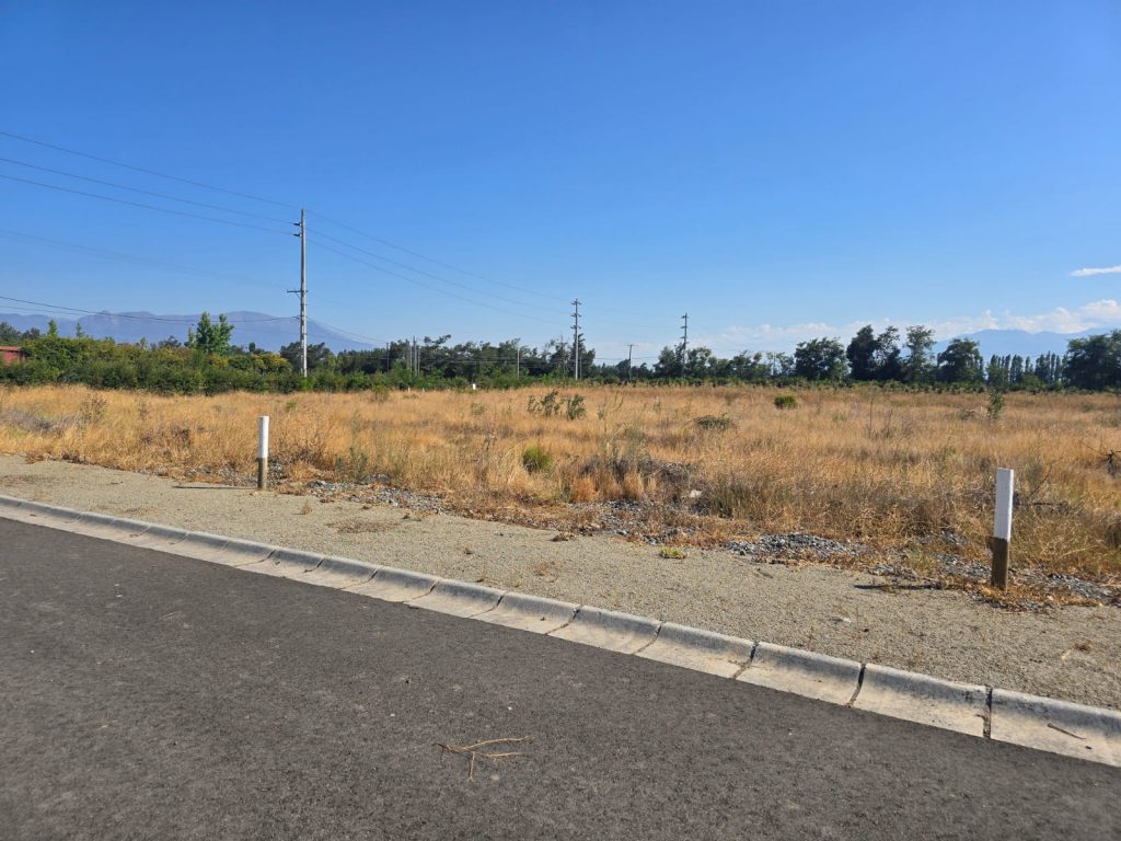 Terreno en venta en Machalí — foto 6