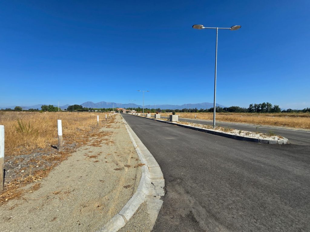 Terreno en venta en Machalí — foto 7