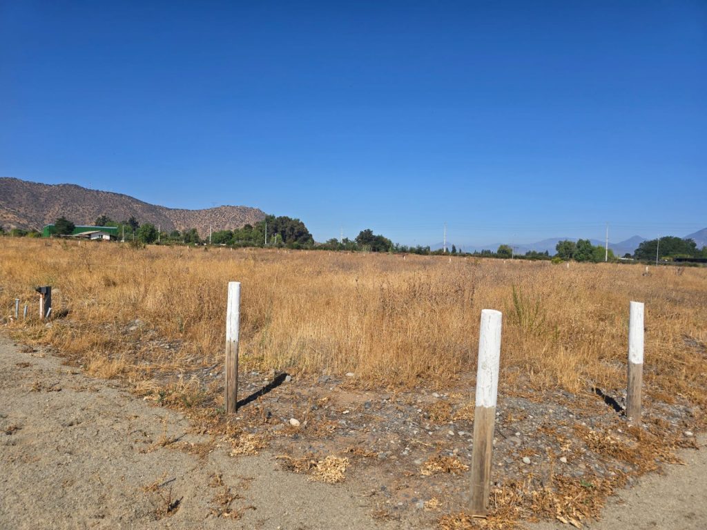 Terreno en venta en Machalí — foto 8