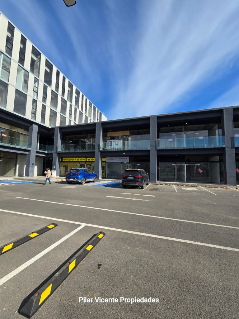 Oficina en venta en Rancagua — foto 2