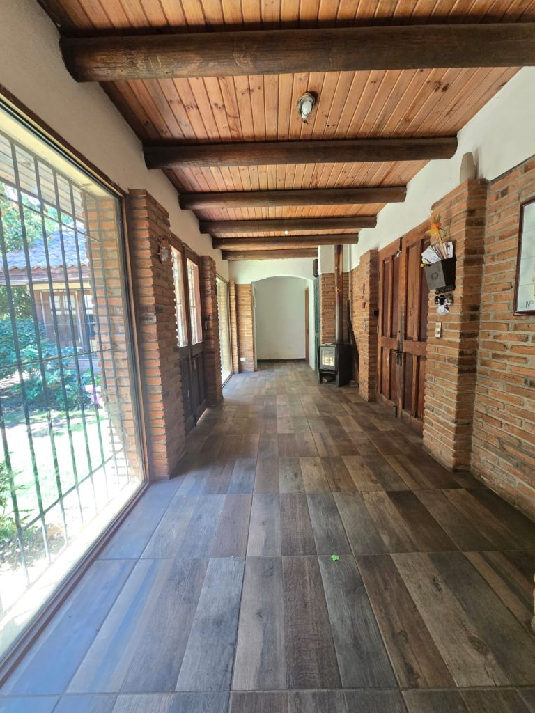 Casa en arriendo en Machalí — foto 3