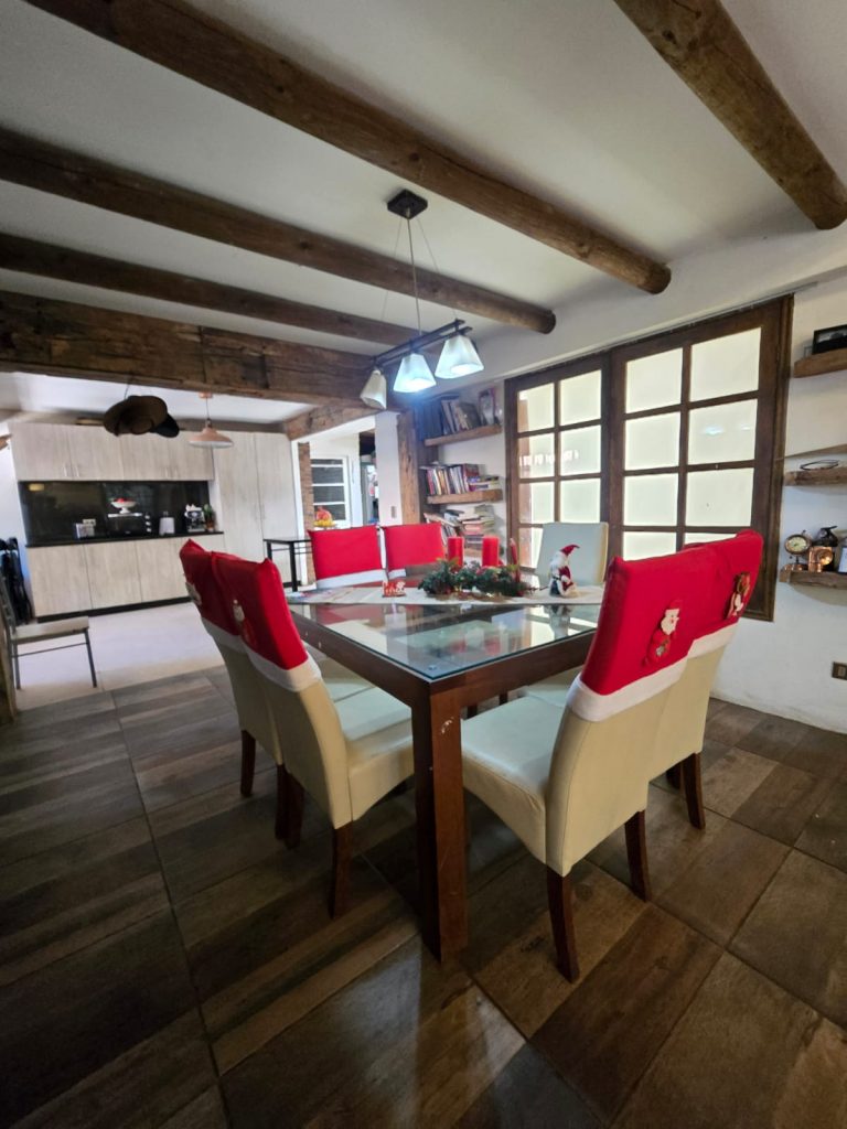 Casa en arriendo en Machalí — foto 4