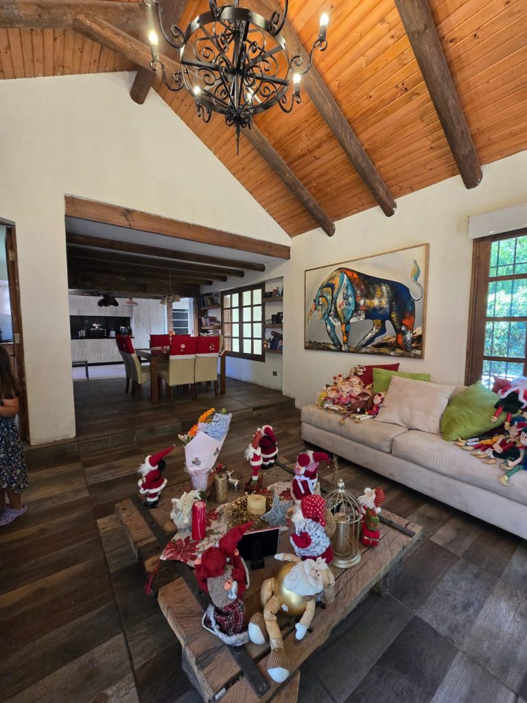 Casa en arriendo en Machalí — foto 5