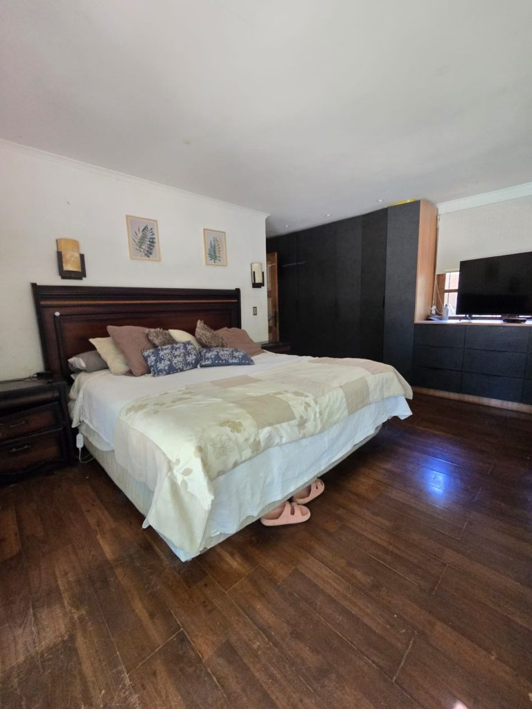Casa en arriendo en Machalí — foto 8