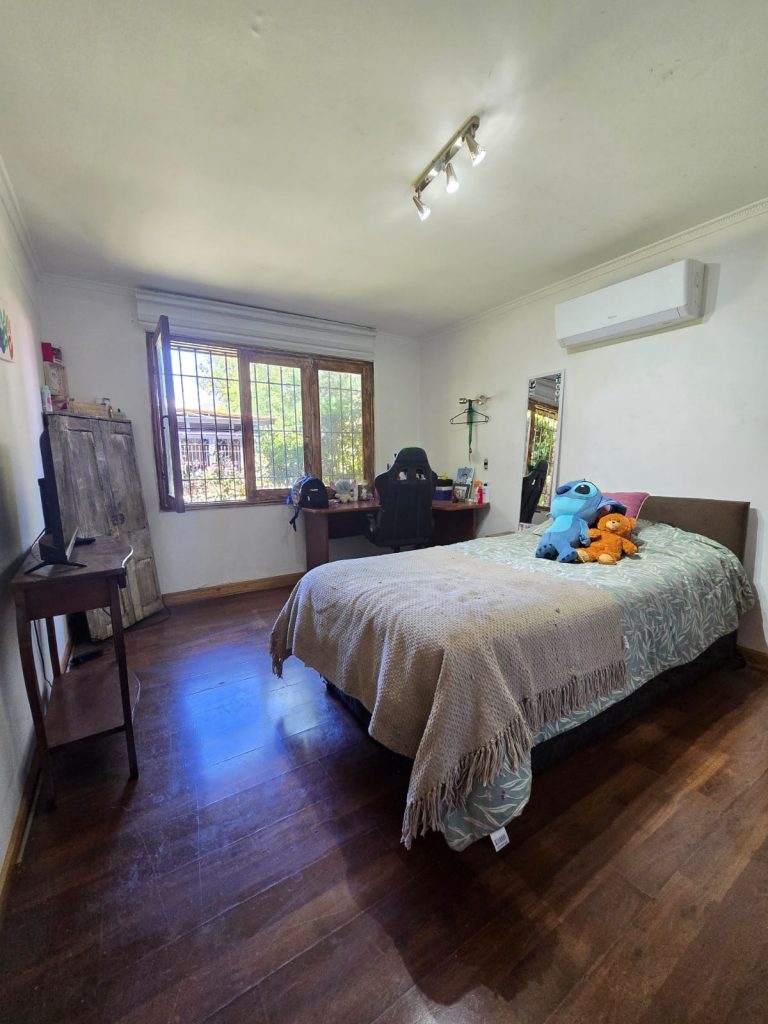 Casa en arriendo en Machalí — foto 10