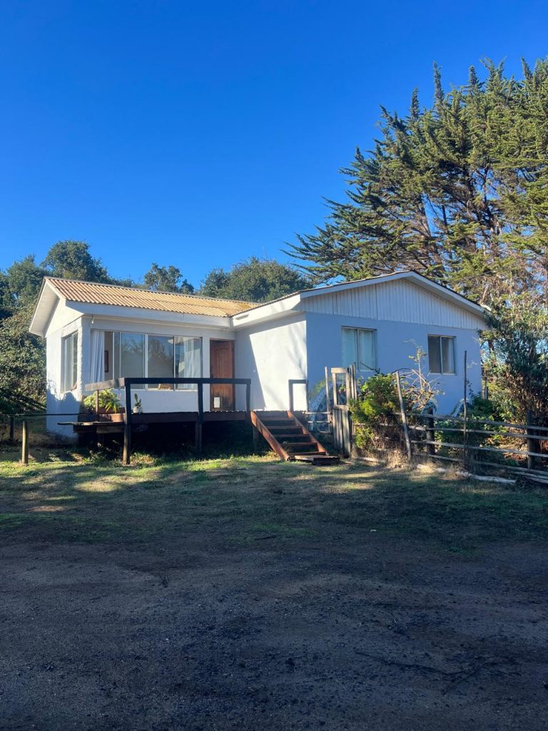 Casa en venta en Pichilemu — foto 1