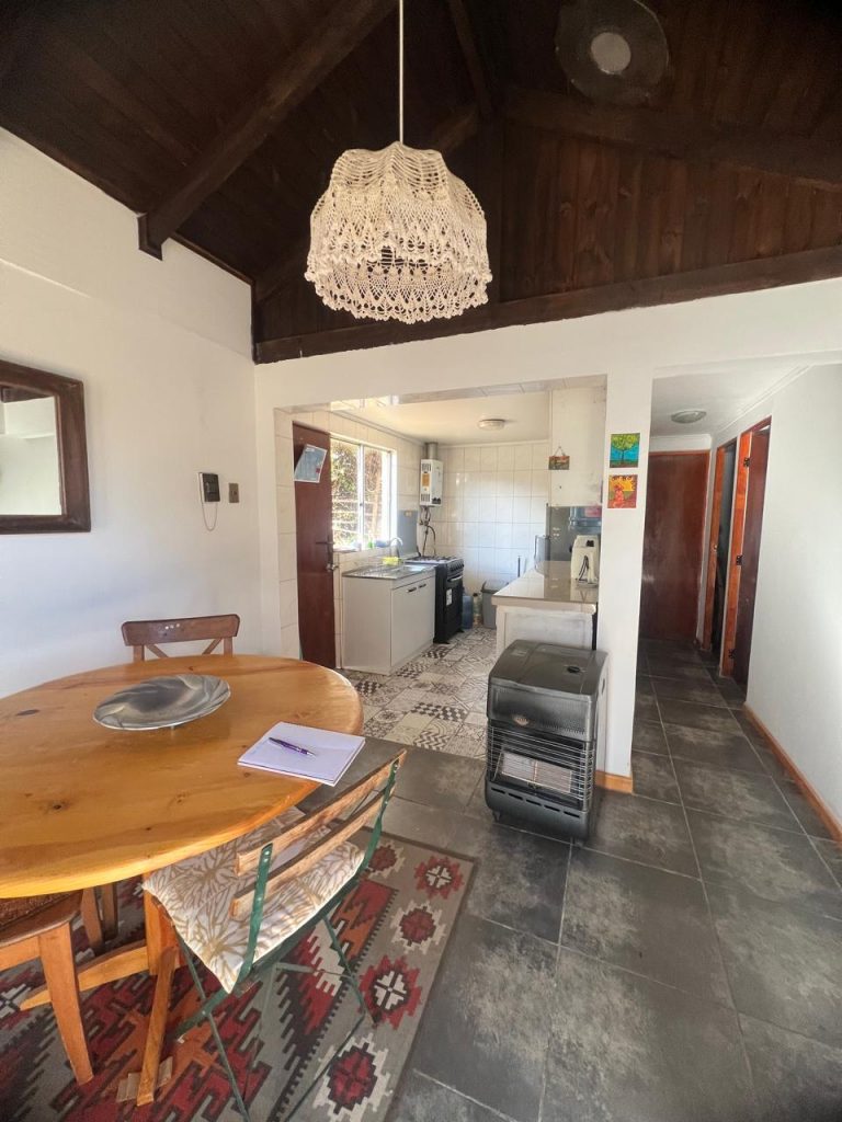 Casa en venta en Pichilemu — foto 4
