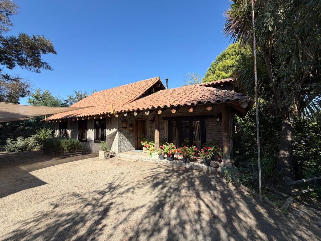Casa en venta en Olivar — foto 1