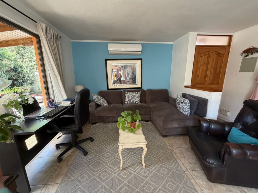 Casa en venta en Rancagua — foto 5