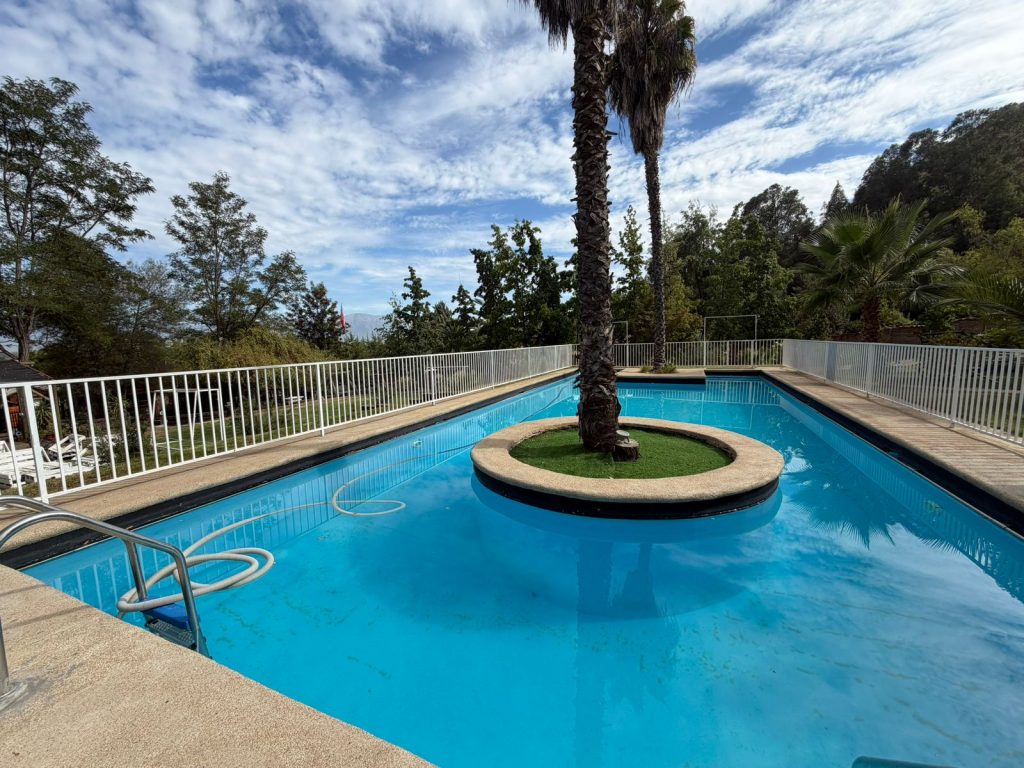 Terreno en venta en Machalí — foto 2