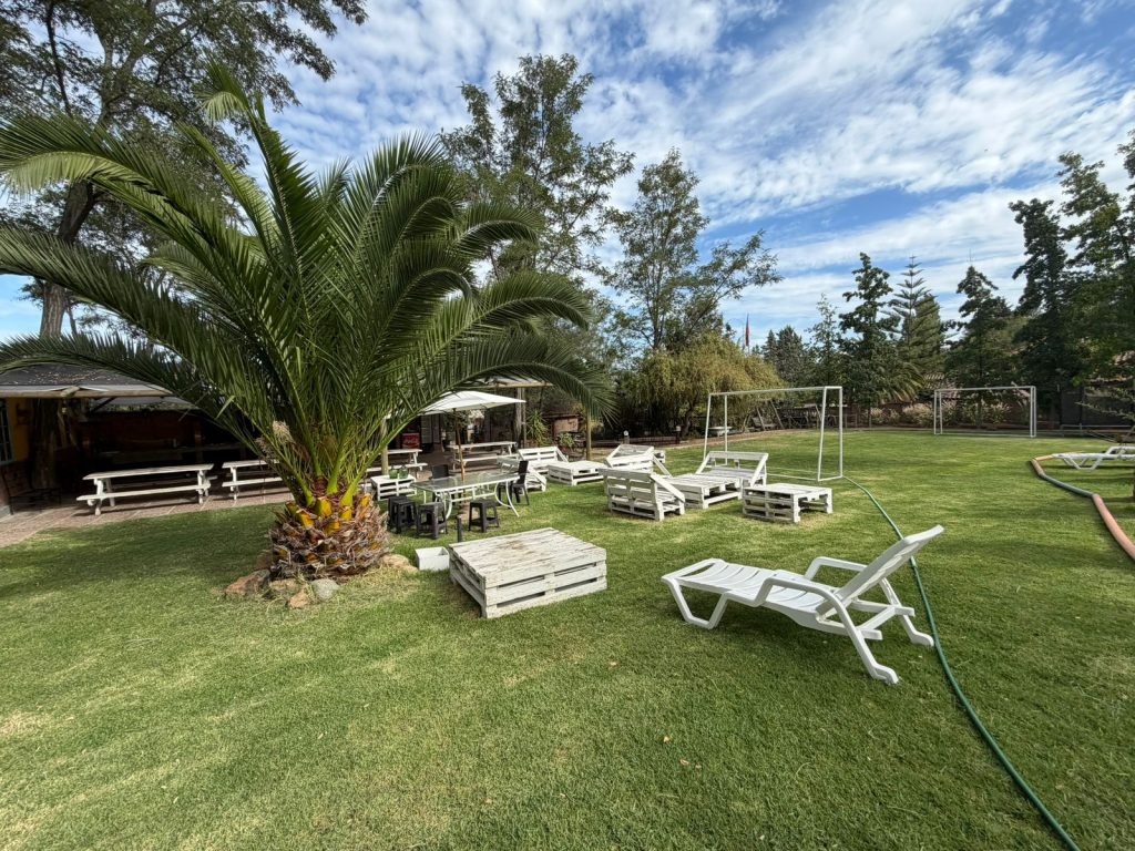 Terreno en venta en Machalí — foto 4