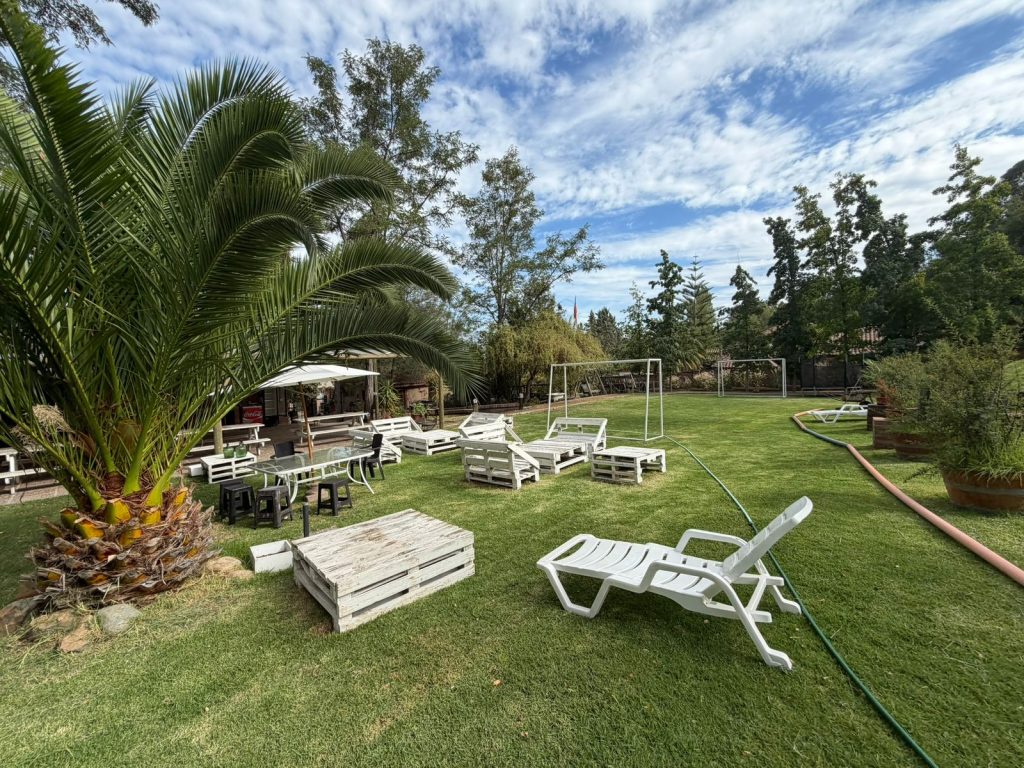 Terreno en venta en Machalí — foto 5