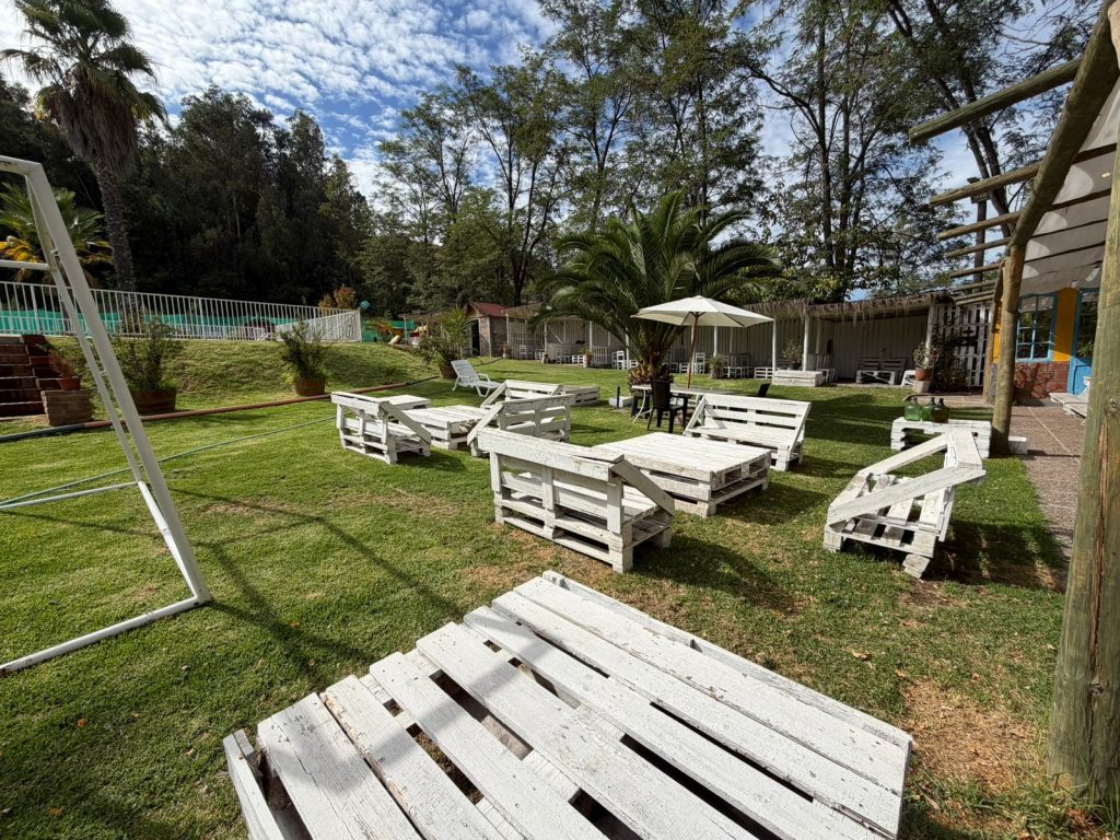 Terreno en venta en Machalí — foto 8