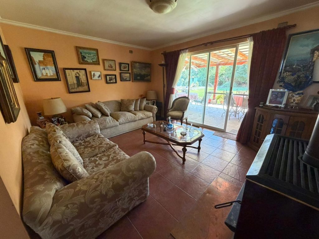 Casa en venta en Rosario — foto 3