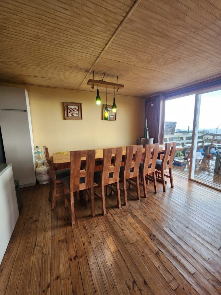 Casa en venta en Pichilemu — foto 5