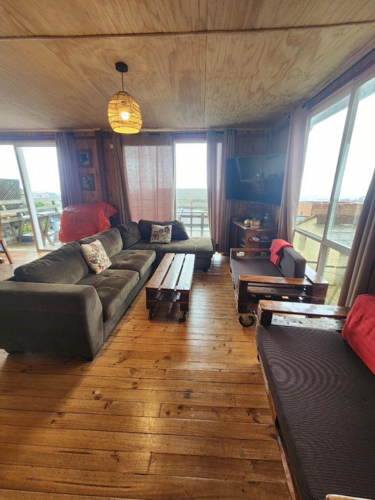 Casa en venta en Pichilemu — foto 6