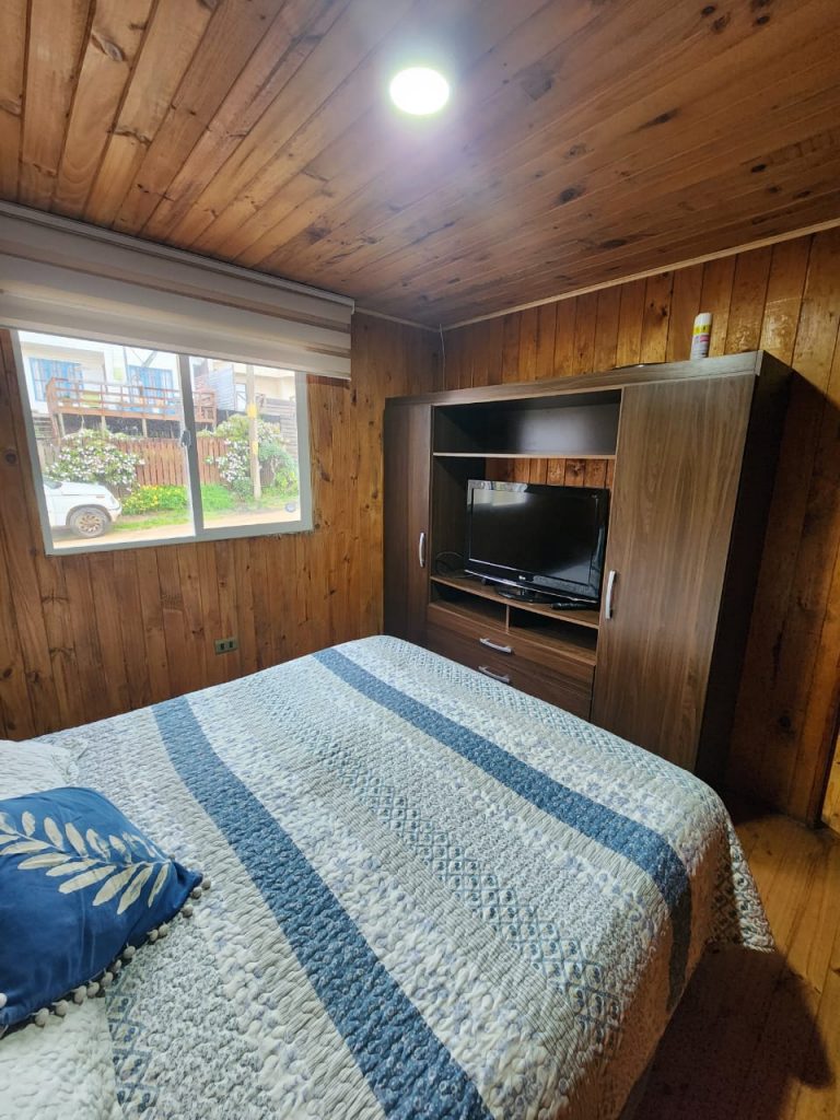 Casa en venta en Pichilemu — foto 10