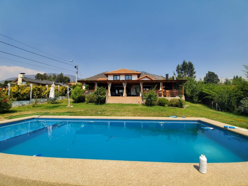 Casa en venta en Machalí — foto 2