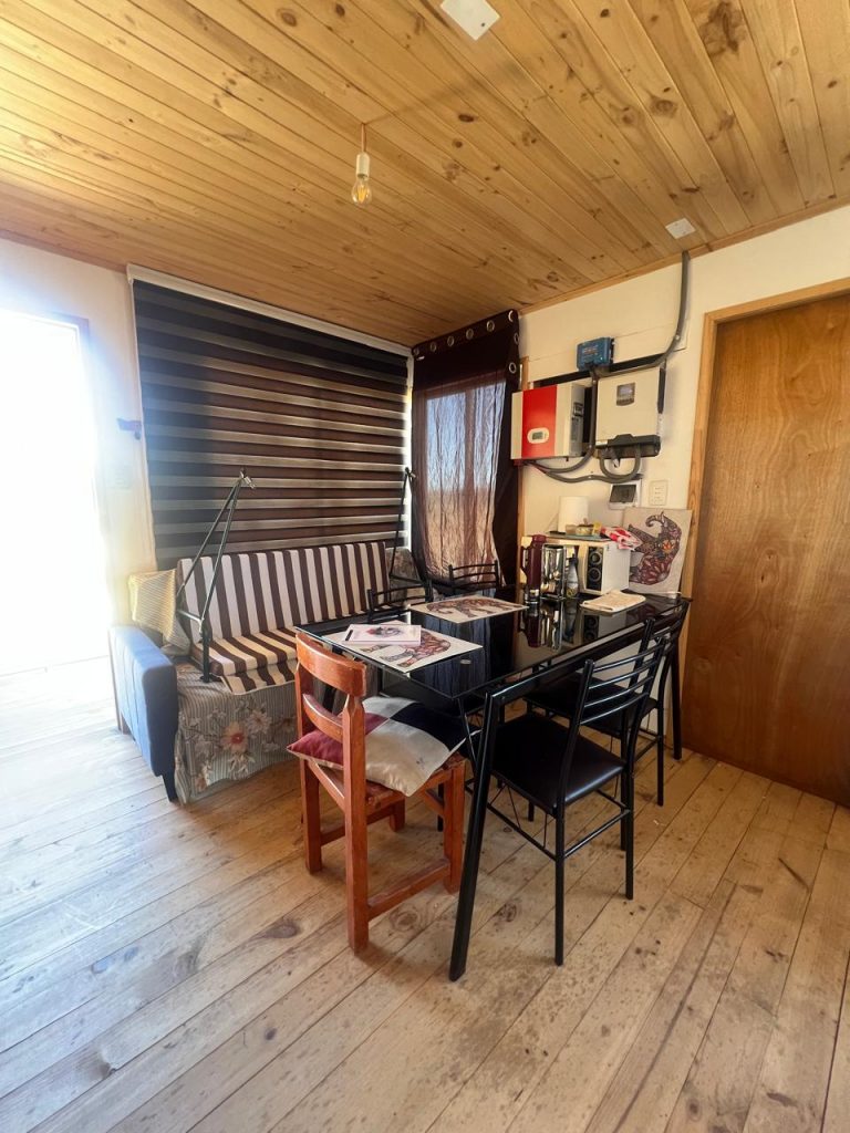 Casa en venta en Litueche — foto 4