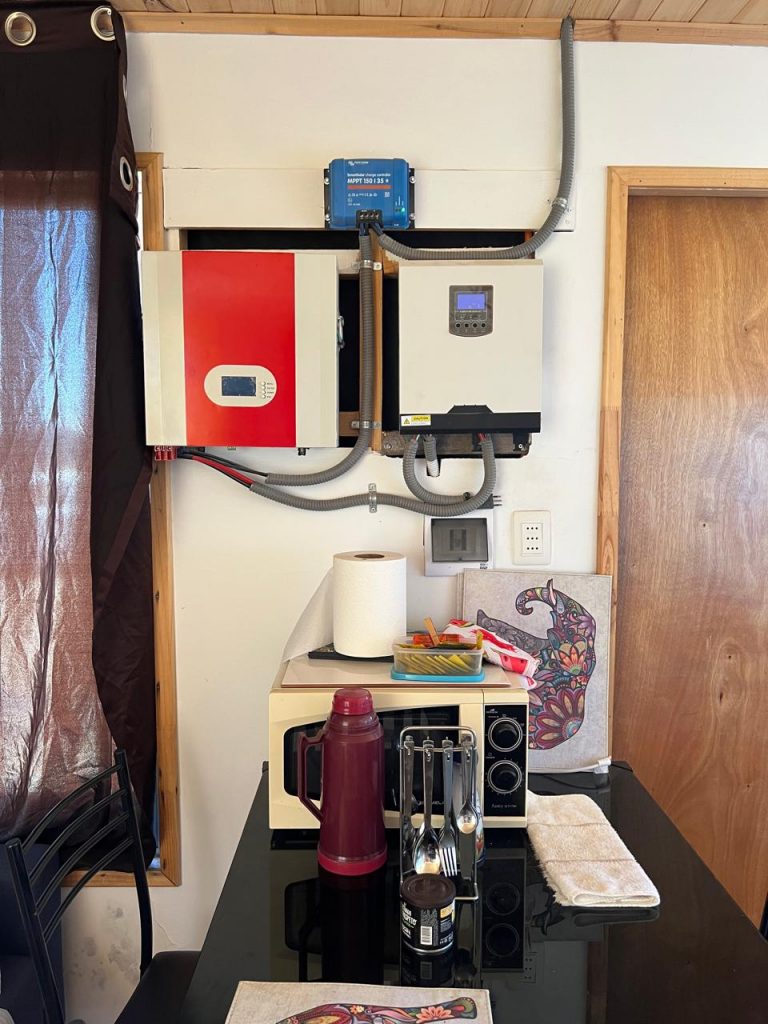 Casa en venta en Litueche — foto 5