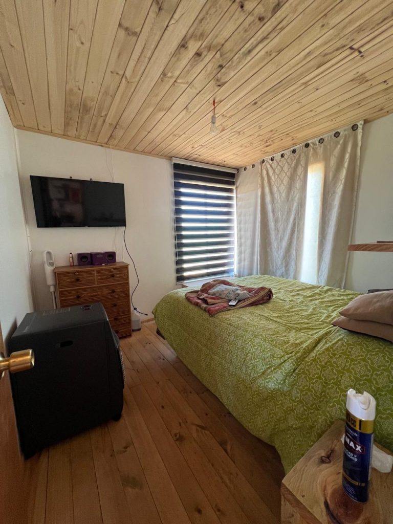 Casa en venta en Litueche — foto 8