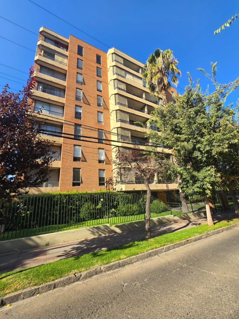 Departamento en venta en Santiago — foto 1