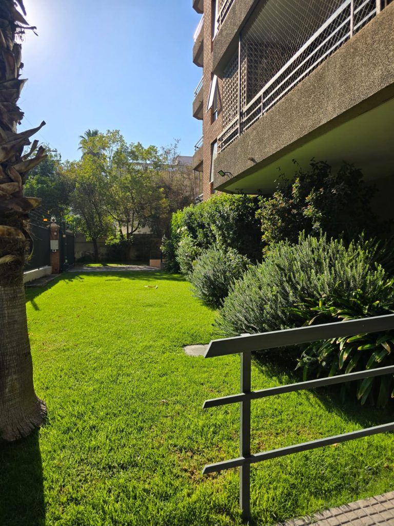 Departamento en venta en Santiago — foto 3