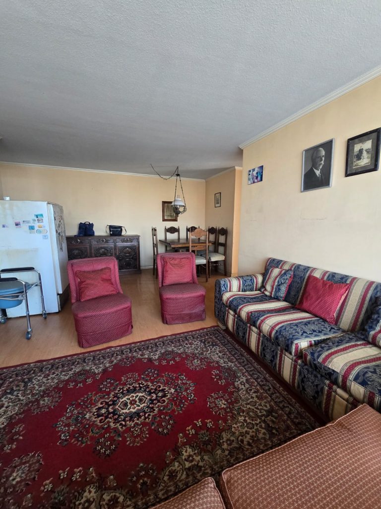 Departamento en venta en Santiago — foto 4