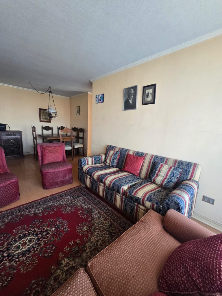 Departamento en venta en Santiago — foto 5