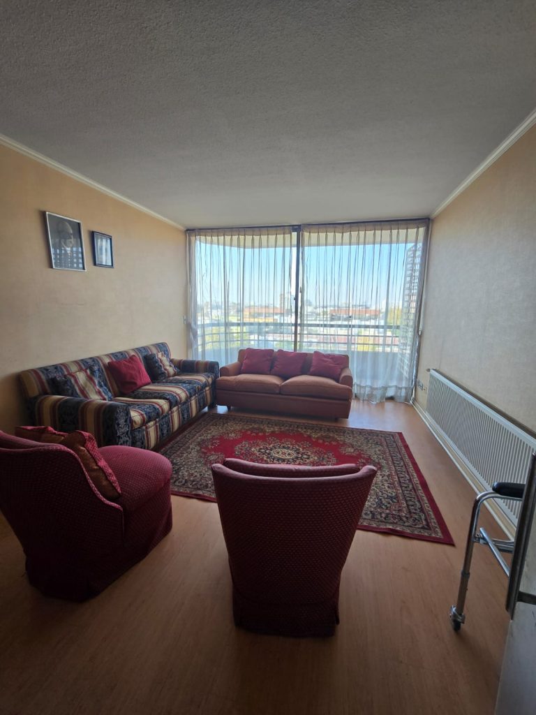 Departamento en venta en Santiago — foto 6