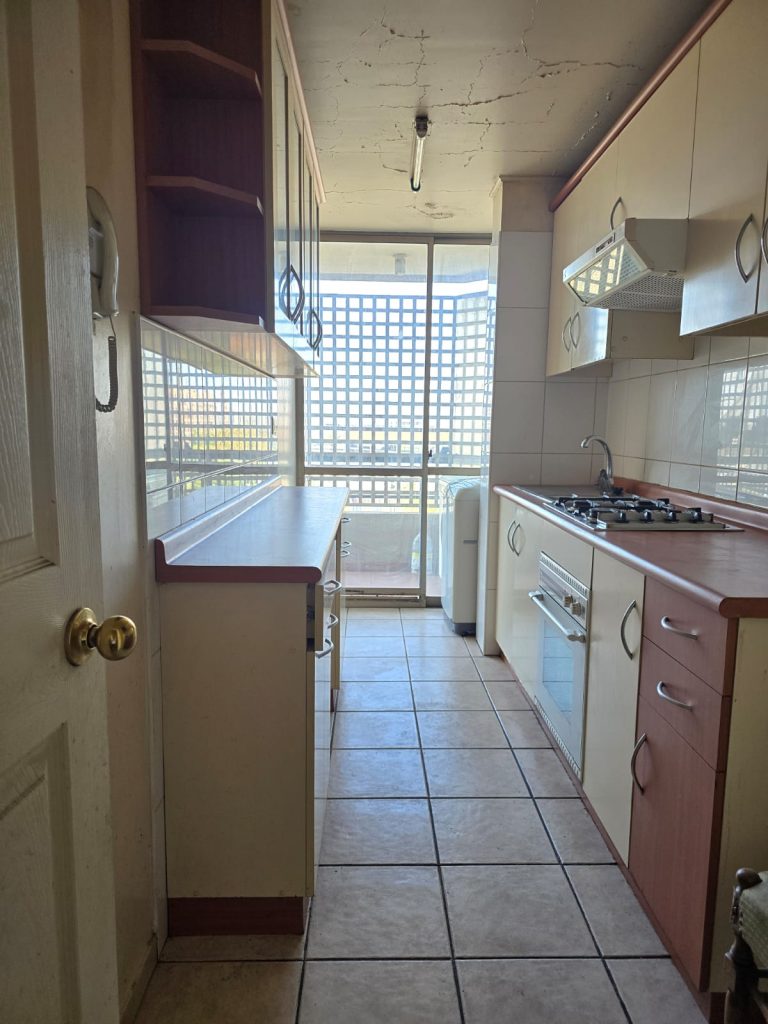 Departamento en venta en Santiago — foto 8