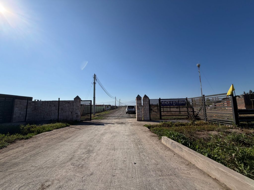 Terreno en venta en Requínoa — foto 2