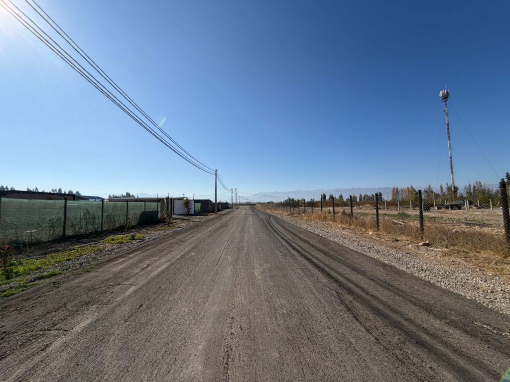 Terreno en venta en Requínoa — foto 3